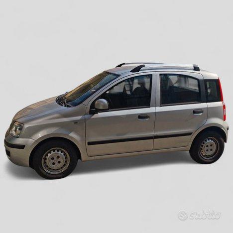 FIAT PANDA 1.2 GPL