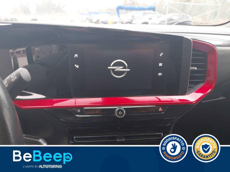 Opel Mokka 1.2 T GS S&S 100CV