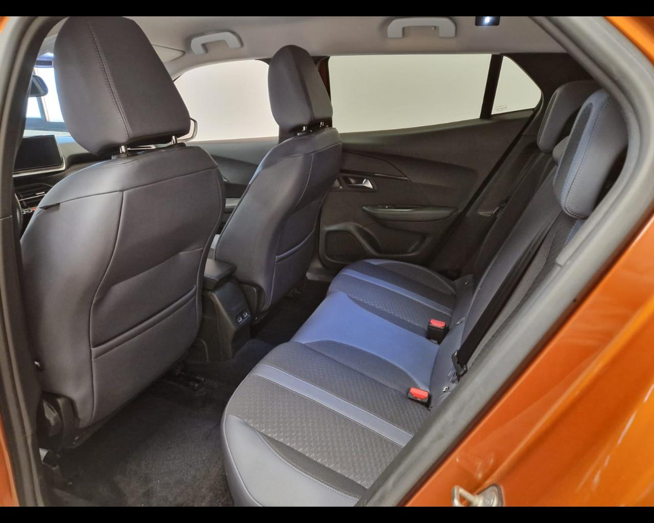 PEUGEOT 2008 II 2020 - 2008 1.2 puretech Allure Navi Pack s&s 130cv
