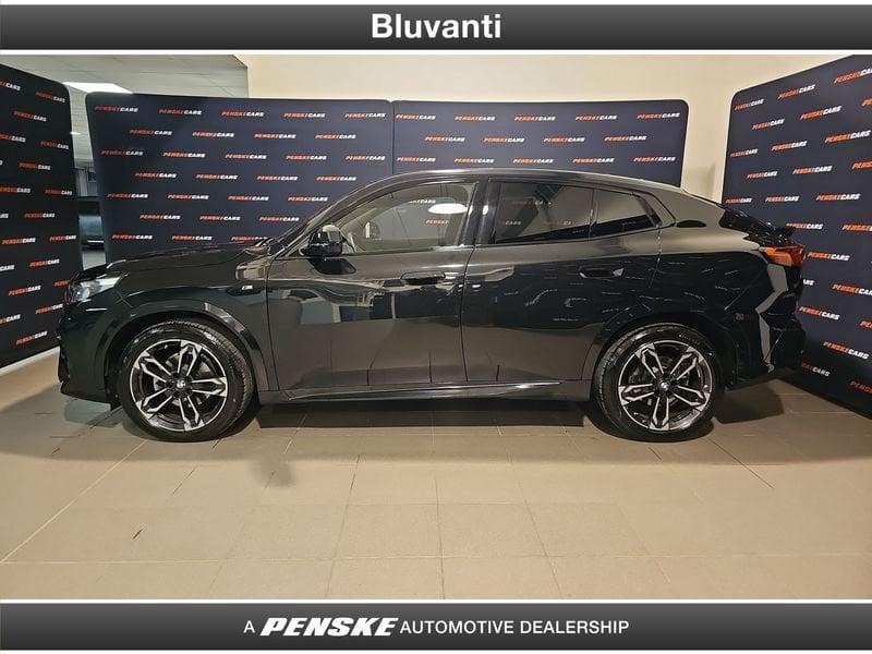 BMW X2 X2 sDrive 18d Msport