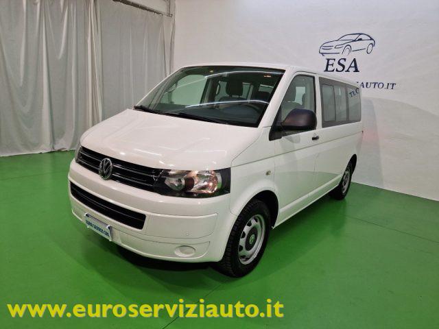 VOLKSWAGEN Multivan 2.0 TDI 140CV Startline