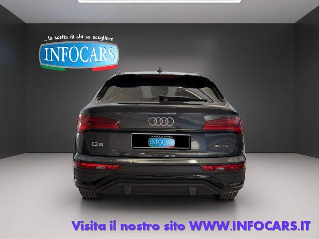 AUDI Q5 SPB 35 TDI 163 CV S tronic Bus. Adv. - PROMO