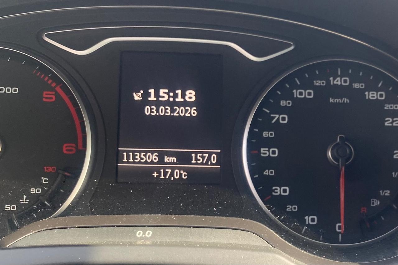 Audi A3 SPB 1.6 TDI Sport