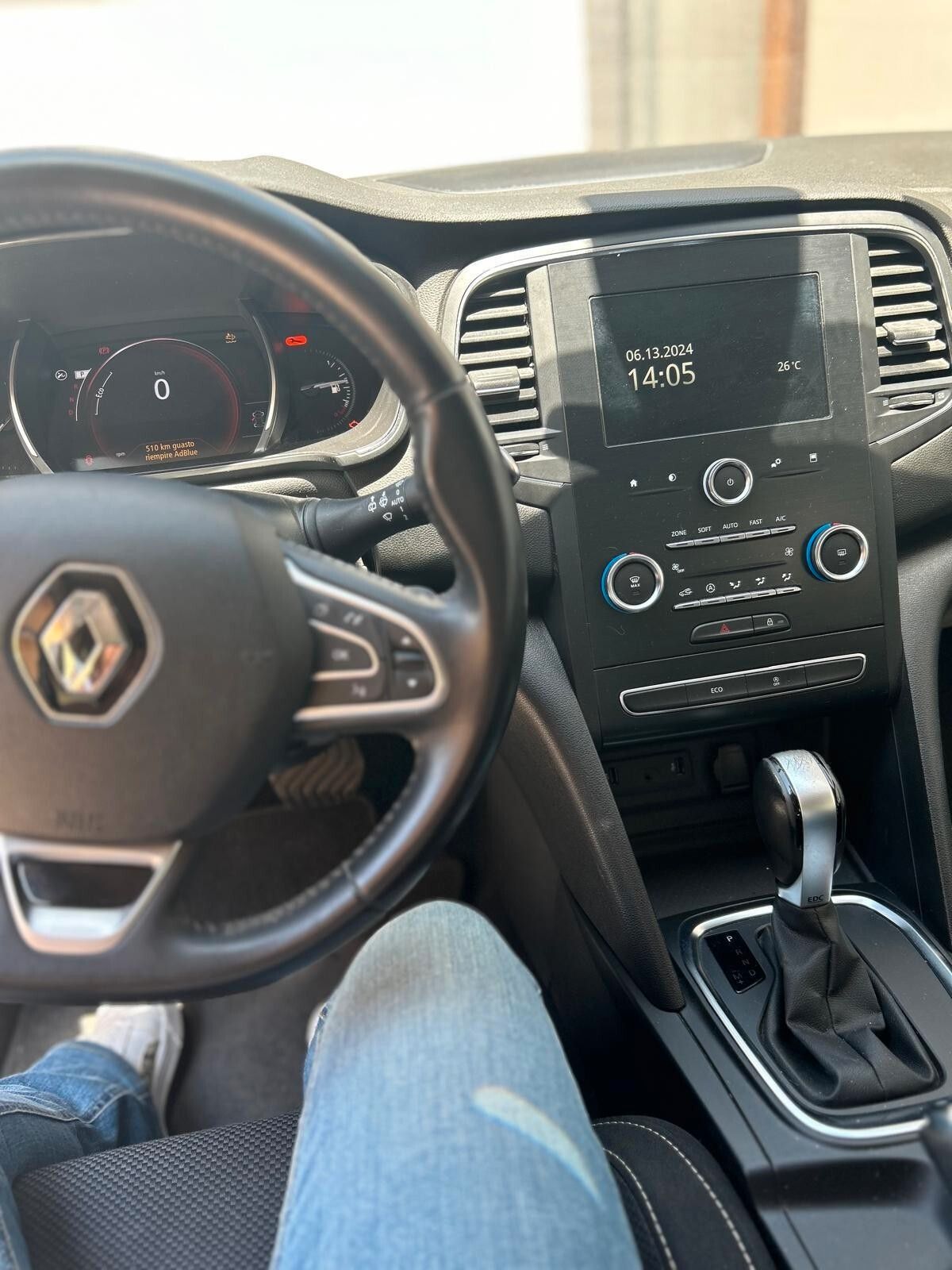 Renault Megane 2019 photo 4
