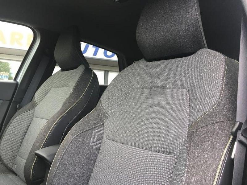 Renault Captur ECO GPL 100 cv Techno SUPER OFFERTA!!!