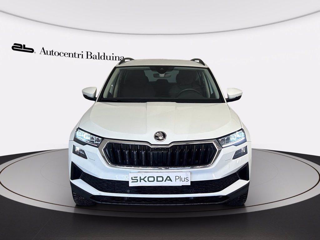 SKODA Karoq 2.0 tdi executive 115cv del 2025