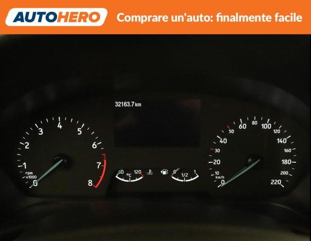 FORD Puma 1.0 EcoBoost Hybrid 125 CV S&S Titanium