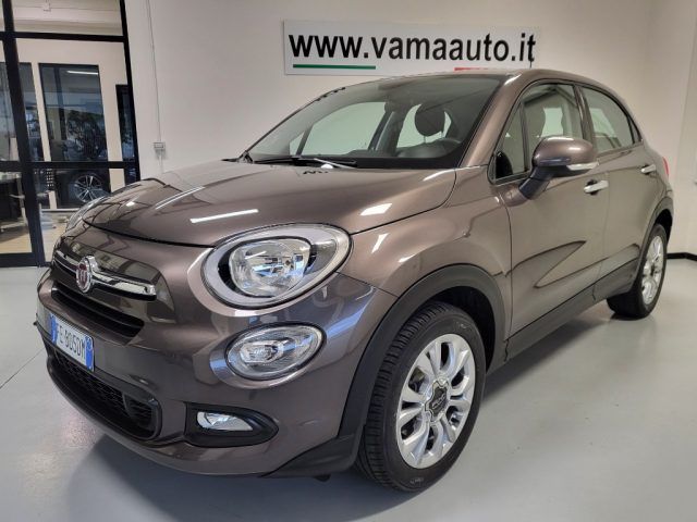 FIAT 500X 1.3 MultiJet 95 CV NEOPATENTATI PERFETTA