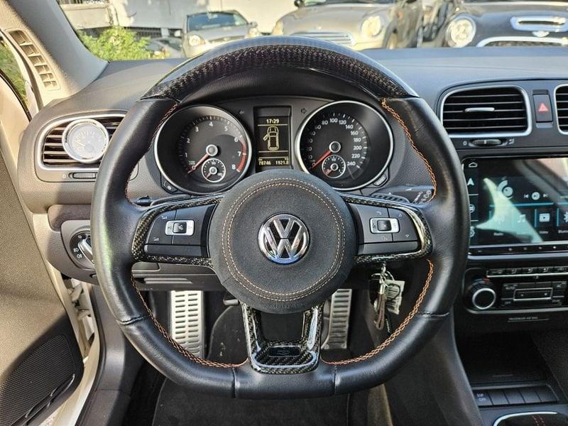 Volkswagen Golf Golf 5p 1.4 tsi R-Line