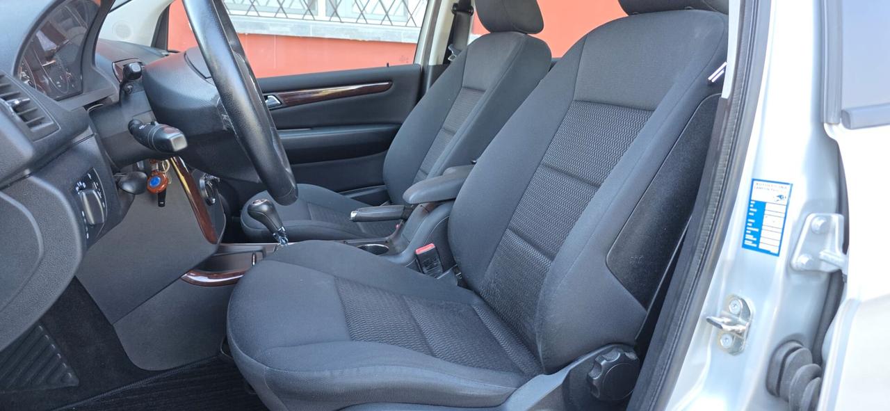 Mercedes-benz A 180 CDI Avantgarde neopatentati automatico
