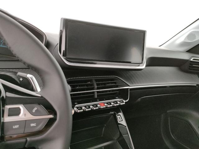 PEUGEOT 208 Hybrid 110 e-DCS6 Style - AUTOMATICA