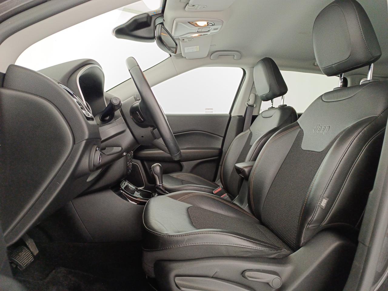 JEEP Compass 2ª serie - Compass 2.0 Multijet II aut. 4WD Limited