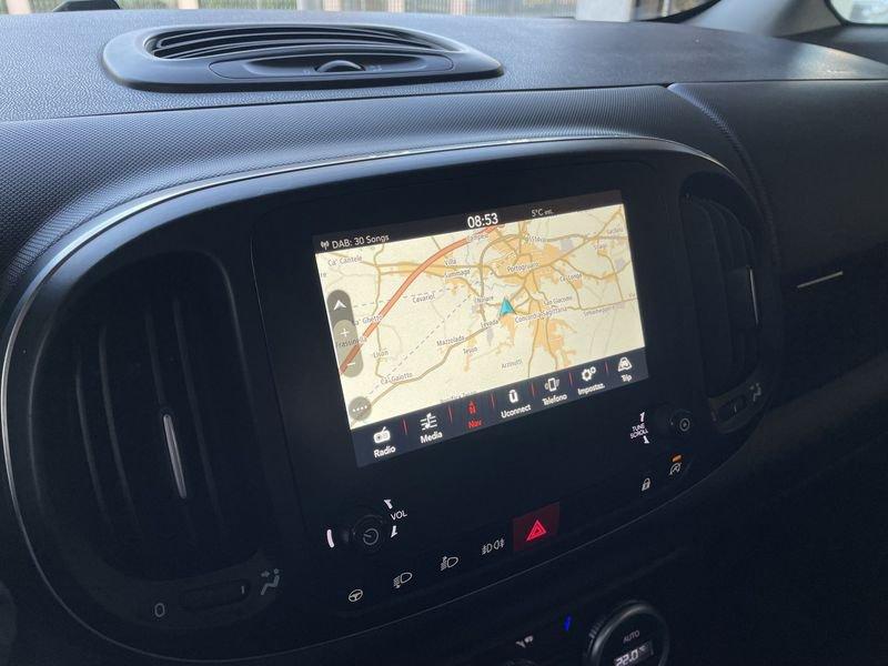 FIAT 500L 500L 1.3 Multijet 95 CV Cross