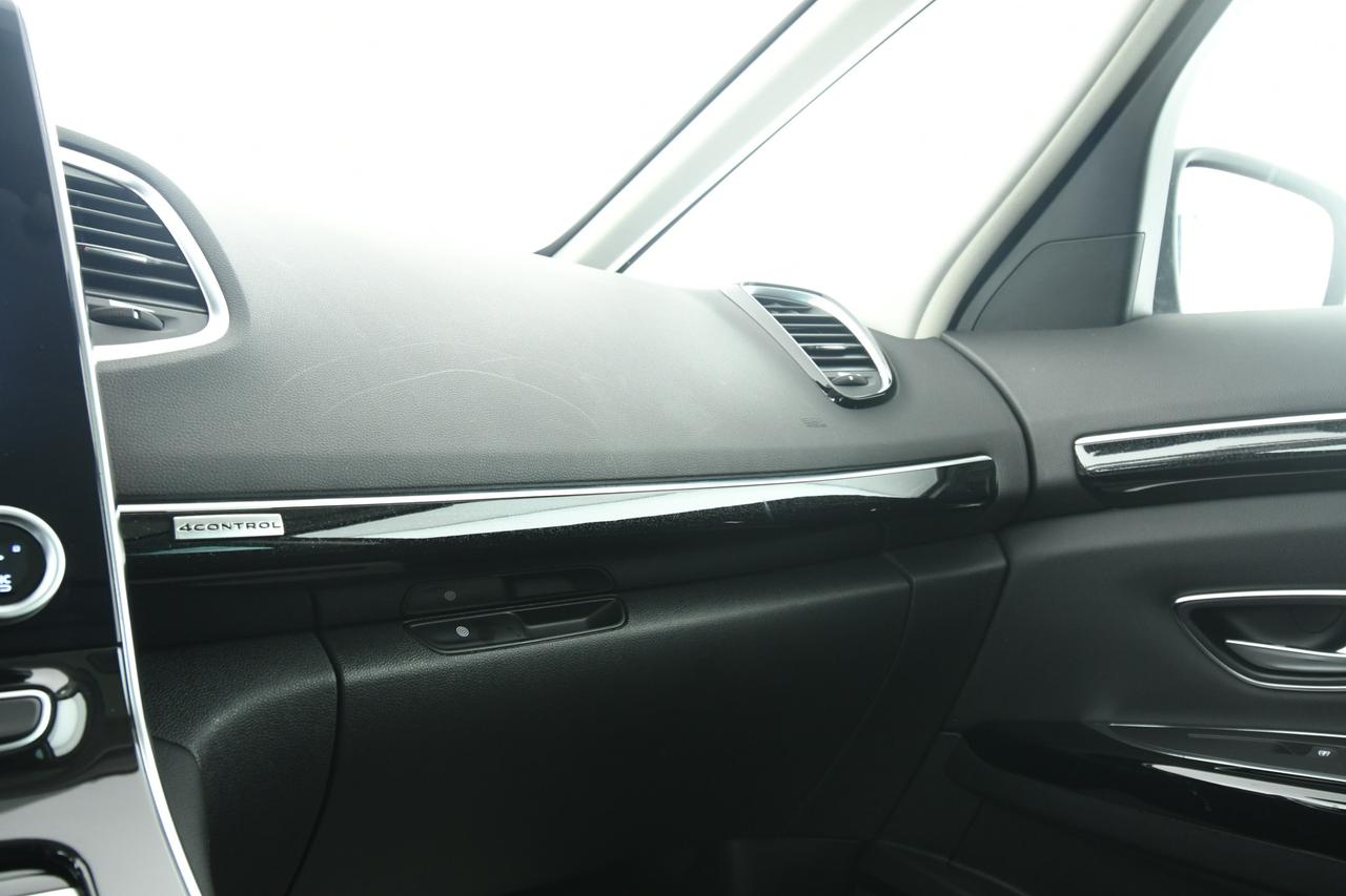 RENAULT 2.0 blue dci Executive 190cv 7p.ti edc TETTO PANO+CAMERA+ACC+LED