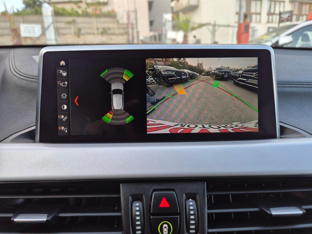 Bmw X2 S-Drive 20d 190CV NAVI-LED-CAMERA