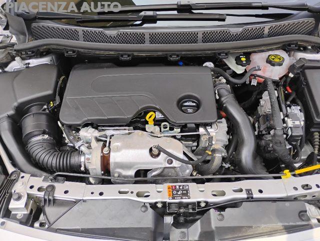 OPEL Astra 1.6 CDTi 110CV Start&Stop 5 porte Innovation