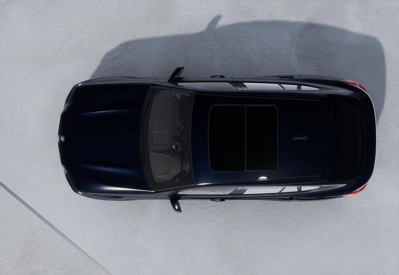 BMW X4 xDrive20d 48V MSport