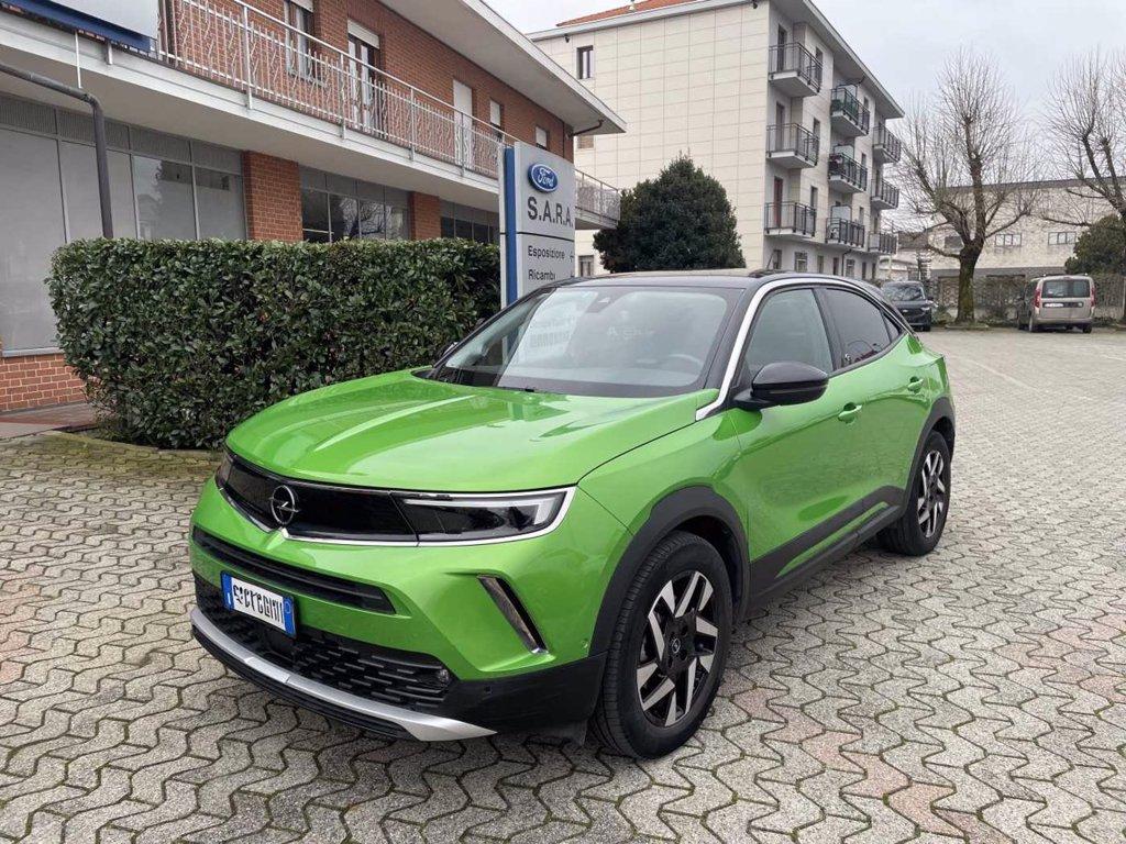 OPEL Mokka-e Elegance del 2021