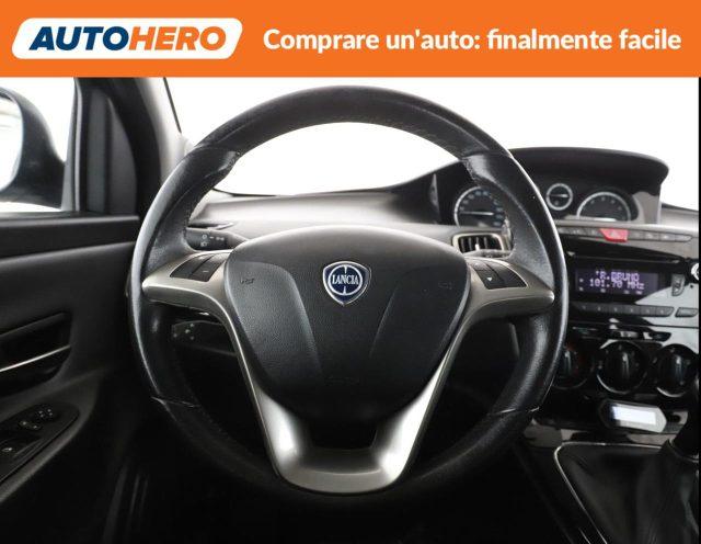LANCIA Ypsilon 0.9 TwinAir 85 CV 5 porte S&S DFN Gold