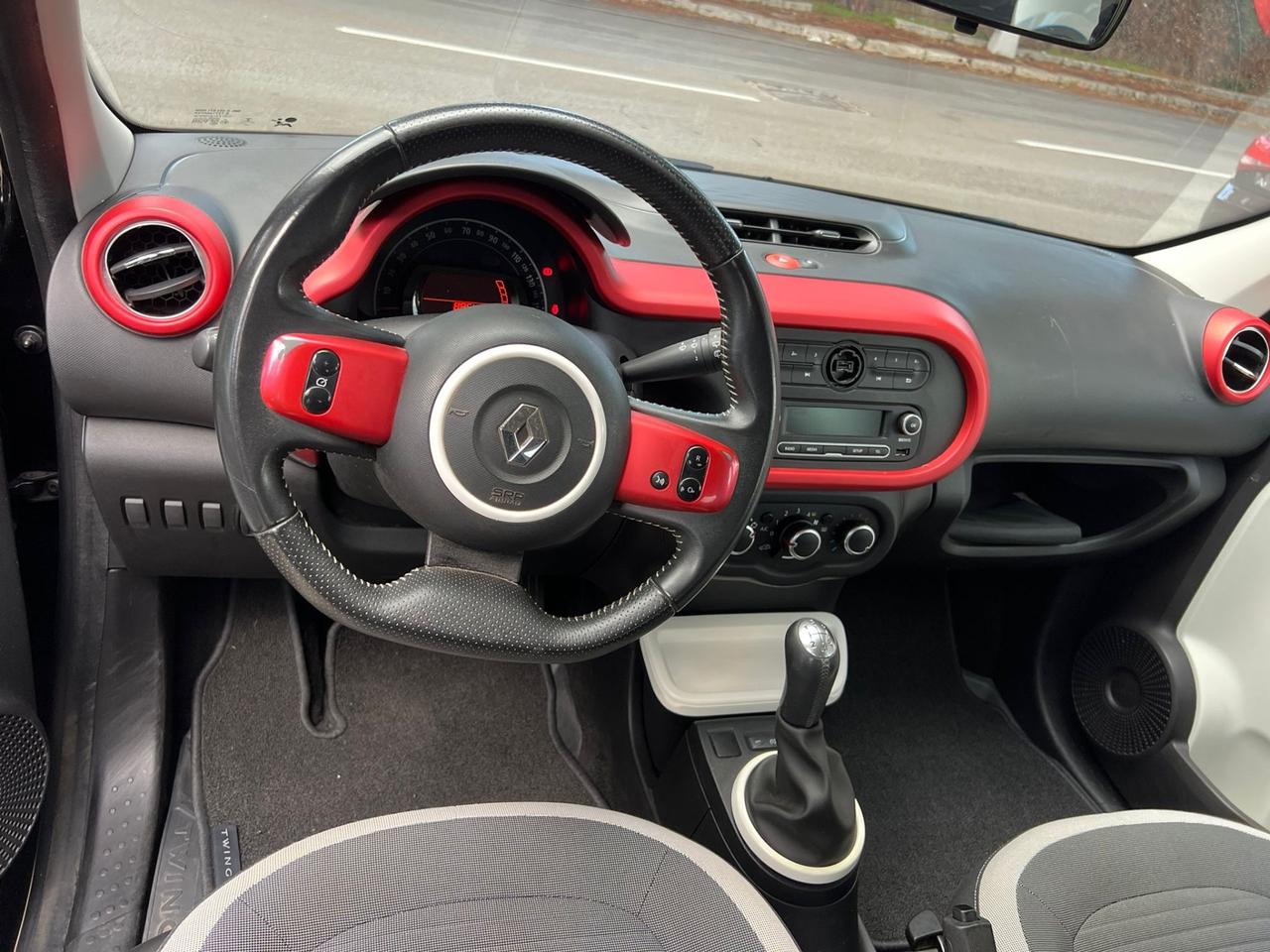 Renault Twingo SCe Life