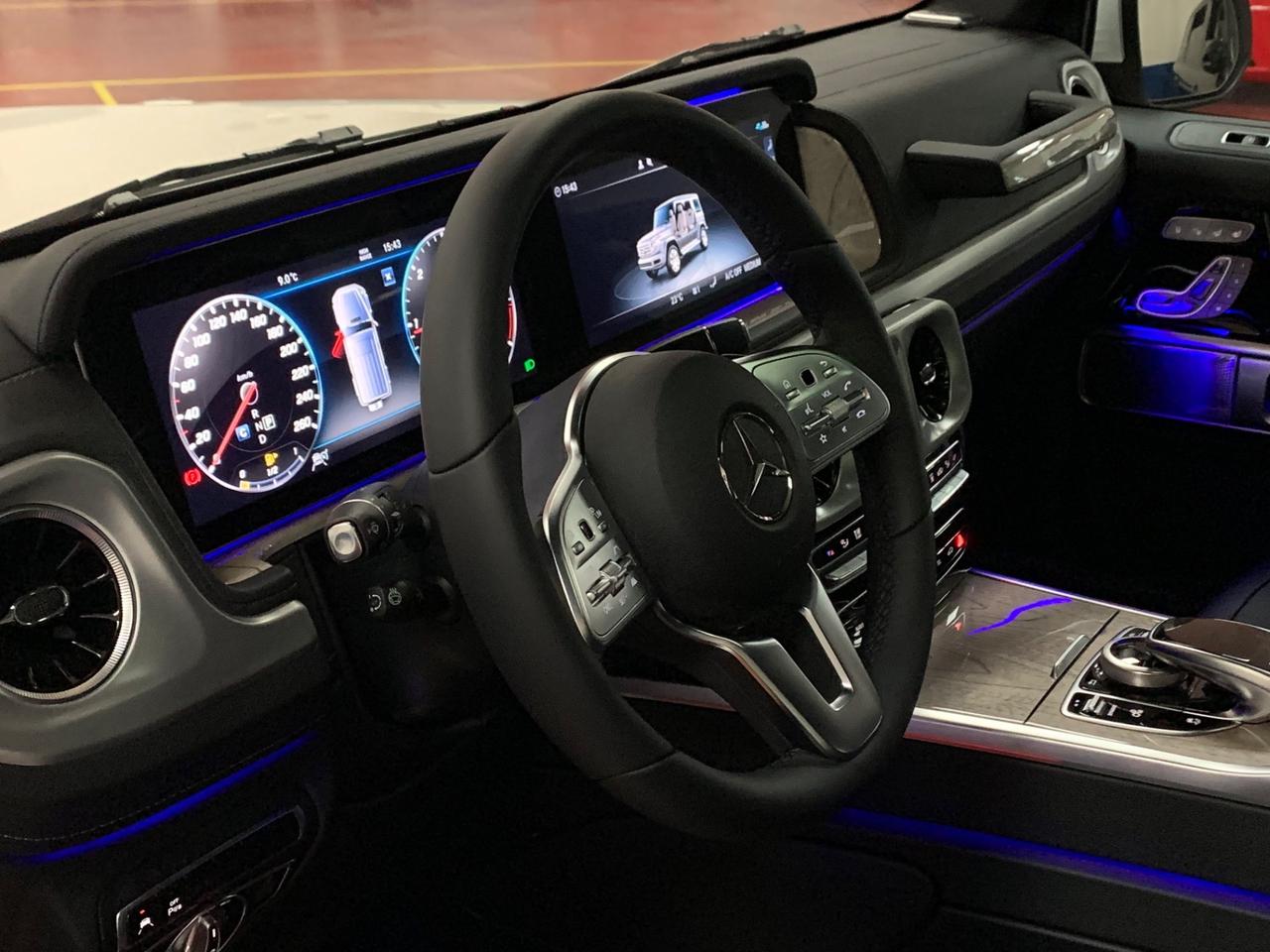 Mercedes-benz G 350 - NO NO EXPORT ONLY PRIVATE NO DETAX