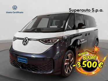 Volkswagen ID.Buzz Pro+