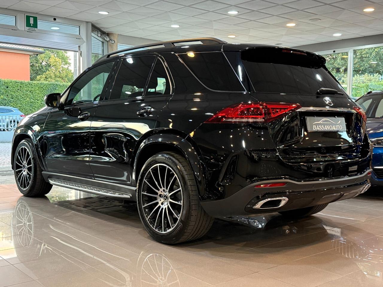 Mercedes-benz GLE 300 d mhev Premium Plus 4matic auto 2023!!