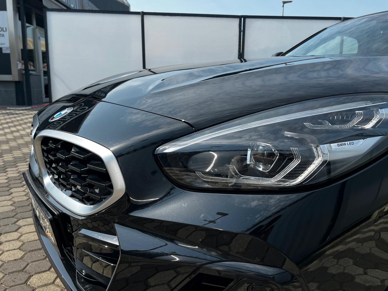 Bmw Z4 sDrive20i Msport