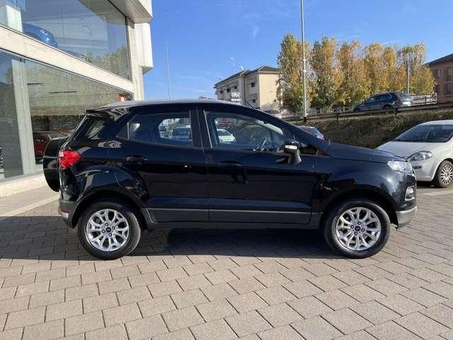 Ford EcoSport 1.5 TDCi 90 CV Business