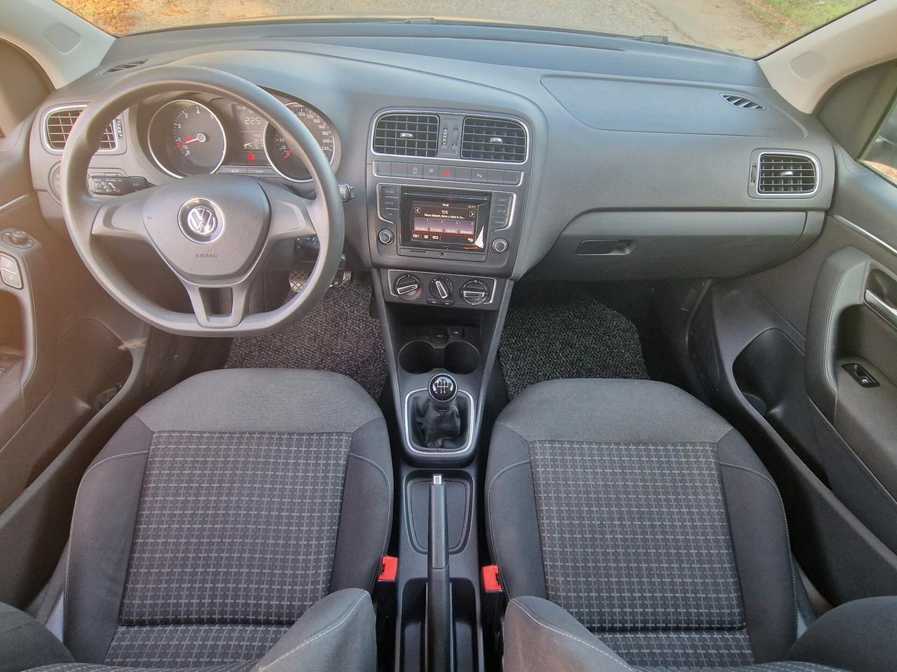 Volkswagen Polo 1.2 TSI 5p 90000km