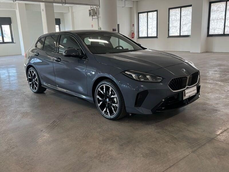 BMW Serie 1 120d MSport aut.