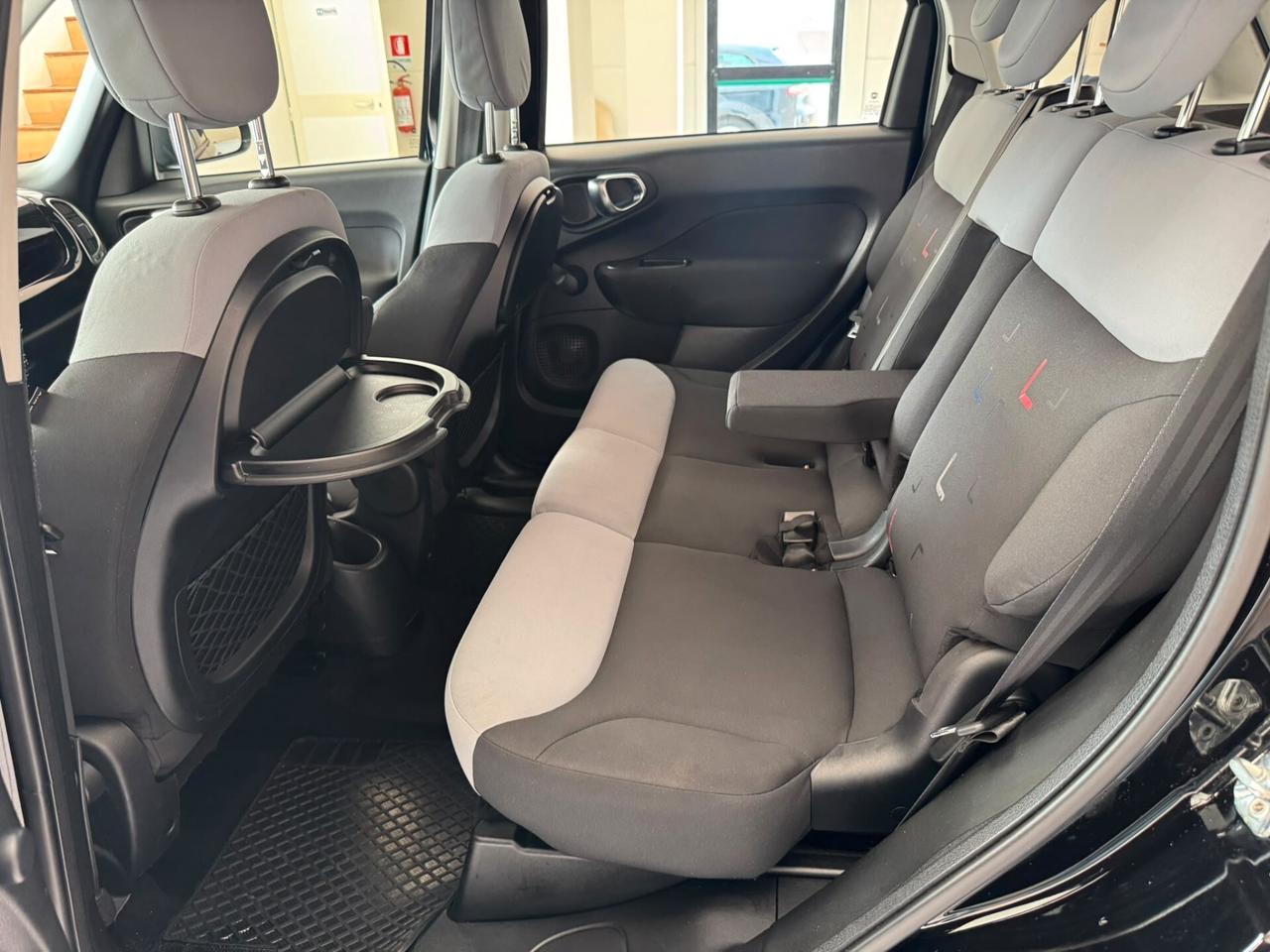 Fiat 500L 1.3 Multijet 95 CV Business