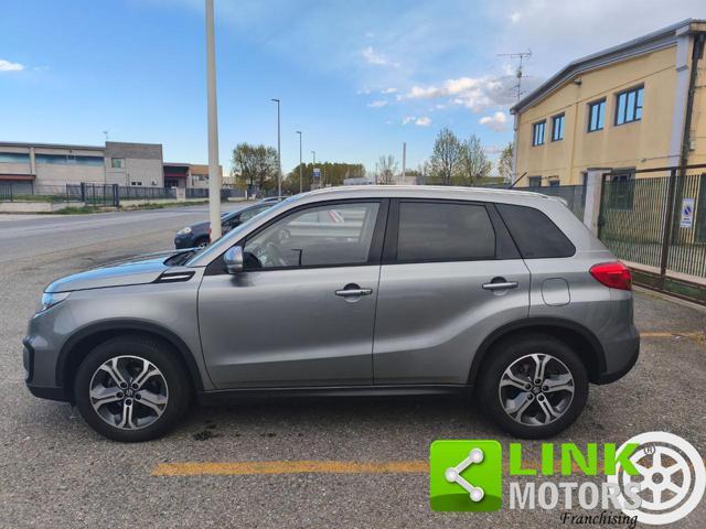 SUZUKI Vitara 1.6 DDiS V-Top