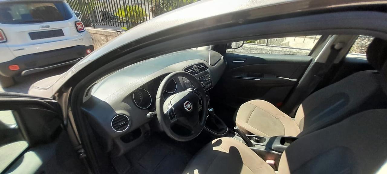 Fiat Bravo 1.6 MJT 120 CV DPF Emotion