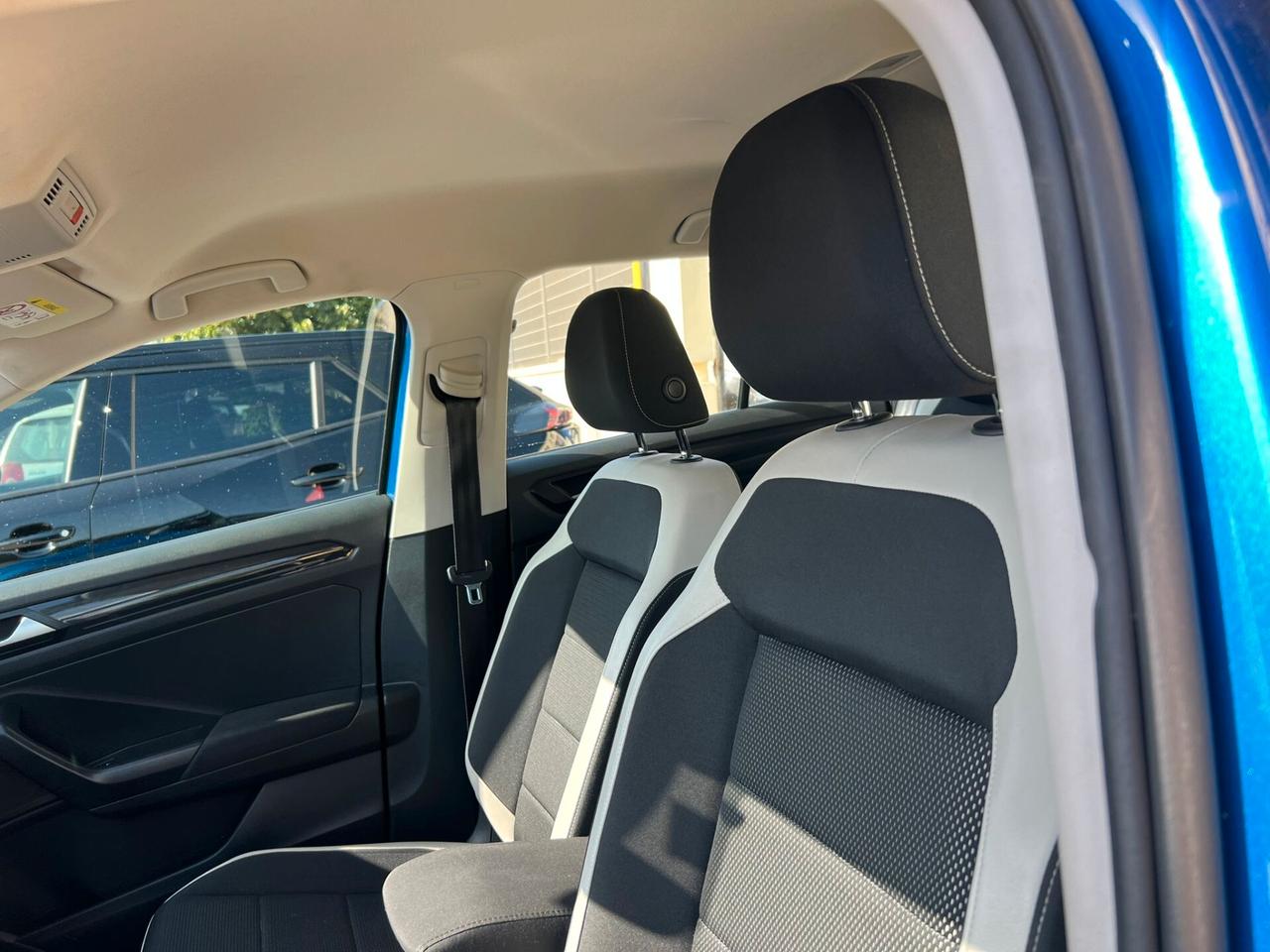 Volkswagen T-Roc DIESEL DSG