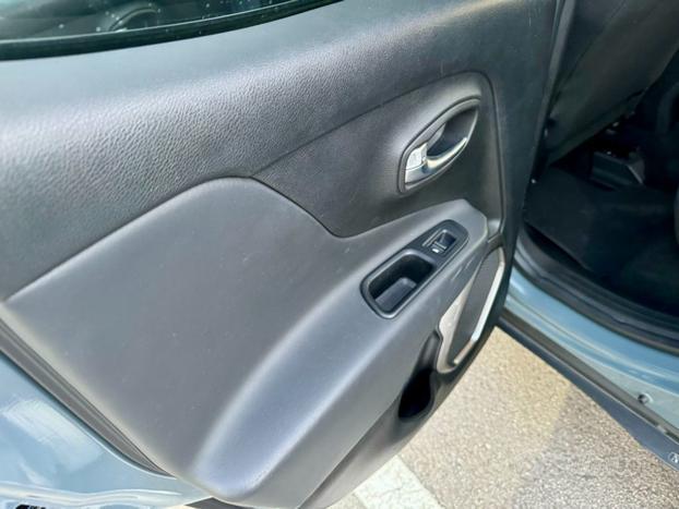 JEEP Renegade 2.0 Mjt 140CV 4WD Active Drive Lim