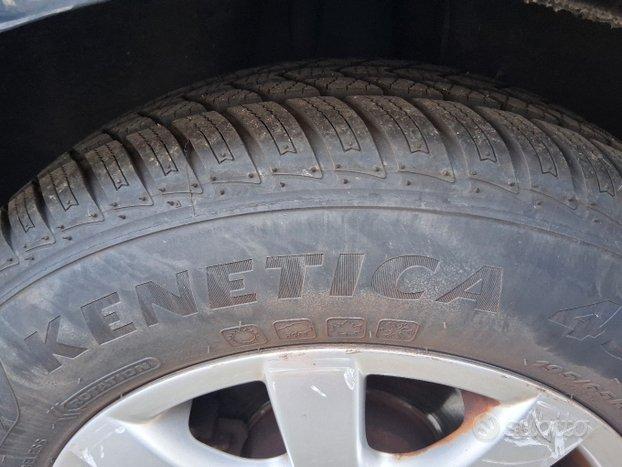 VOLKSWAGEN GOLF 5 BENZINA 1.6