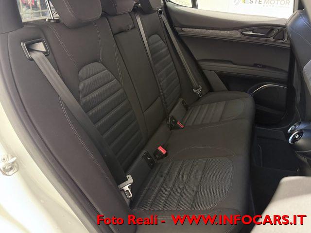 ALFA ROMEO Stelvio 2.2 160 CV AT8 Super Business - PROMO