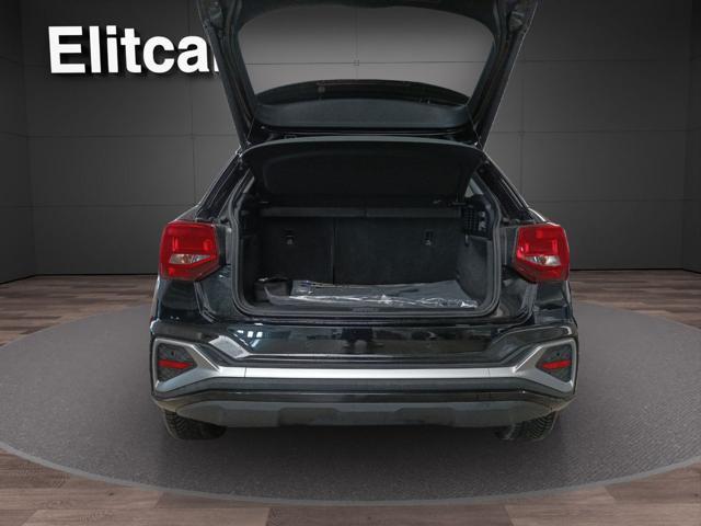 AUDI Q2 35 TFSI S tronic S line Edition