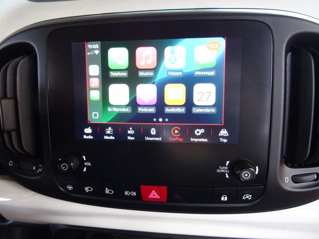 FIAT 500L Pro 1.6 MJT 120CV Mirror PRO 4 posti (N1)