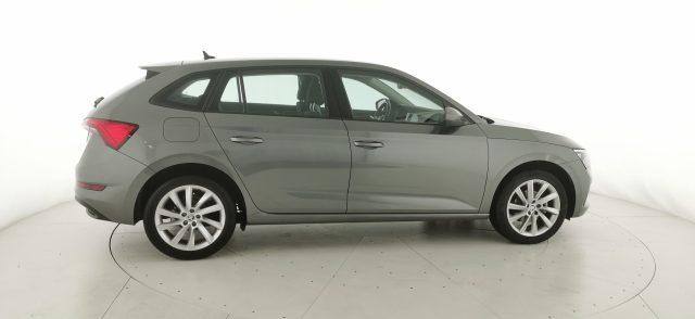 SKODA Scala 1.0 TSI 110 CV DSG Style