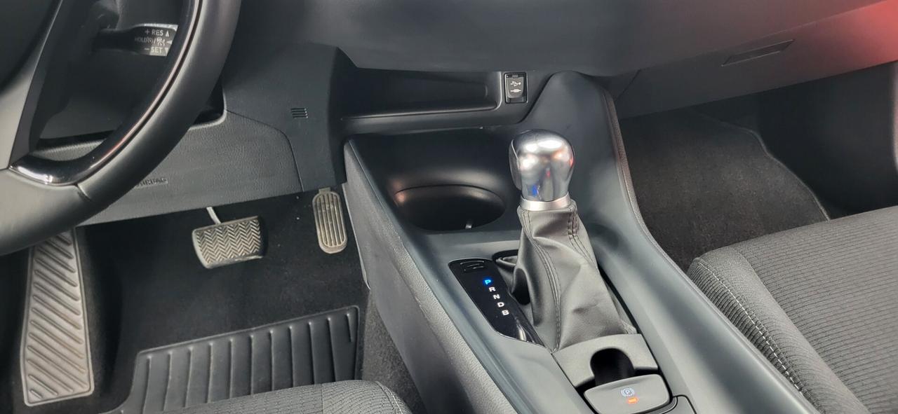 Toyota C-HR 1.8 Hybrid E-CVT Active