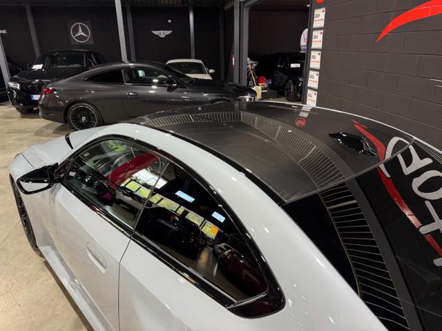 BMW M2 M PERFORMANCE CARBONIO SERVICE BMW