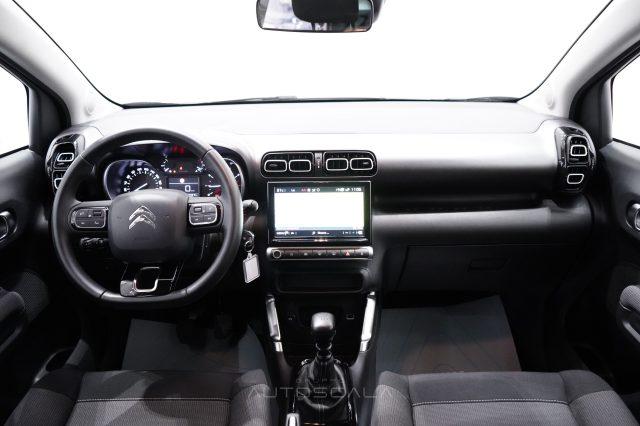 CITROEN C3 Aircross 1.2 PureTech 110cv S&S Plus