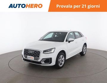 AUDI Q2 1.4 TFSI COD Sport