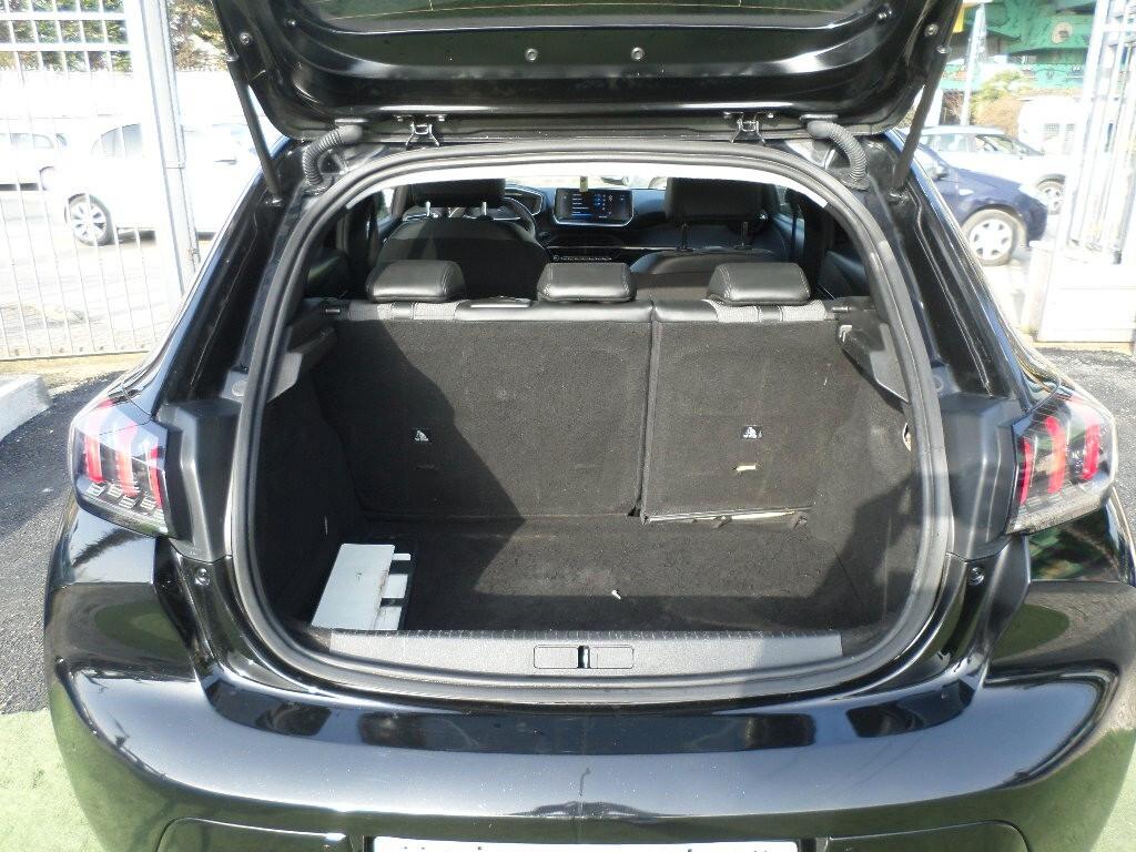 Peugeot 208 PureTech 100 Stop&Start 5 porte Allure