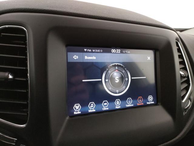 JEEP Compass 1.6 Multijet II 2WD Longitude