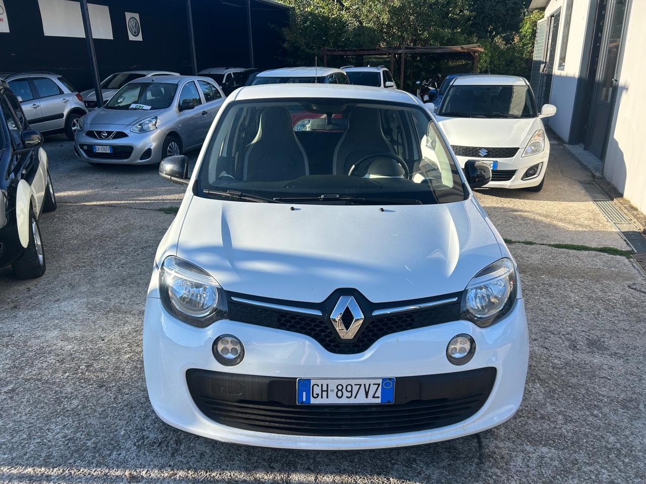 Renault Twingo SCe Life