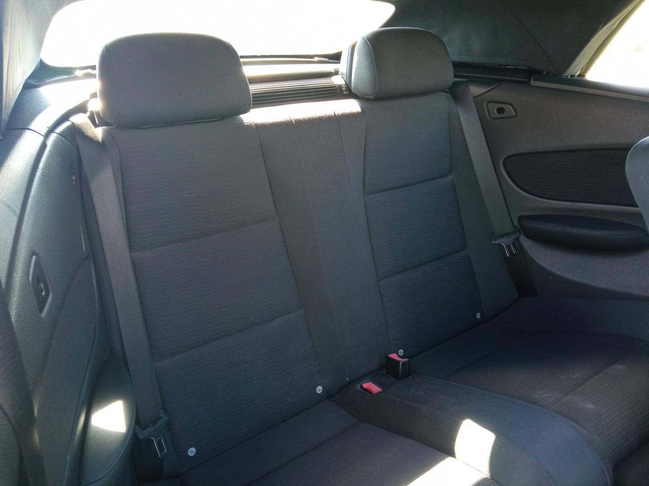 Bmw 120d Cabrio Futura
