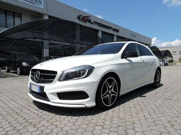 Mercedes-Benz Classe A A 180 Premium
